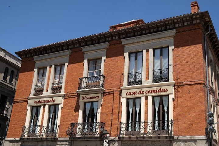 Foto cedida por el restaurante