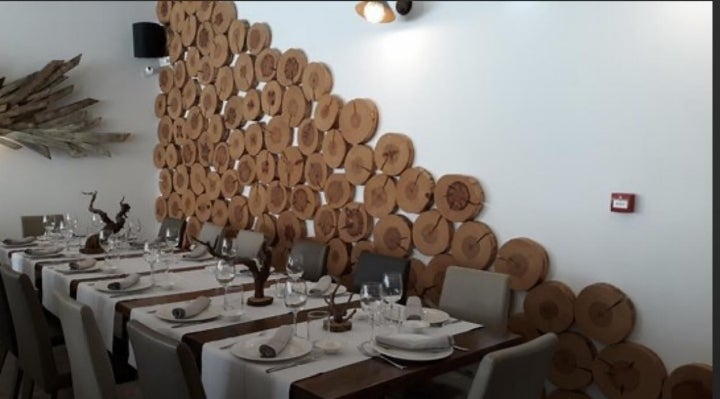 Foto cedida por el restaurante