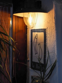 Foto cedida por el restaurante