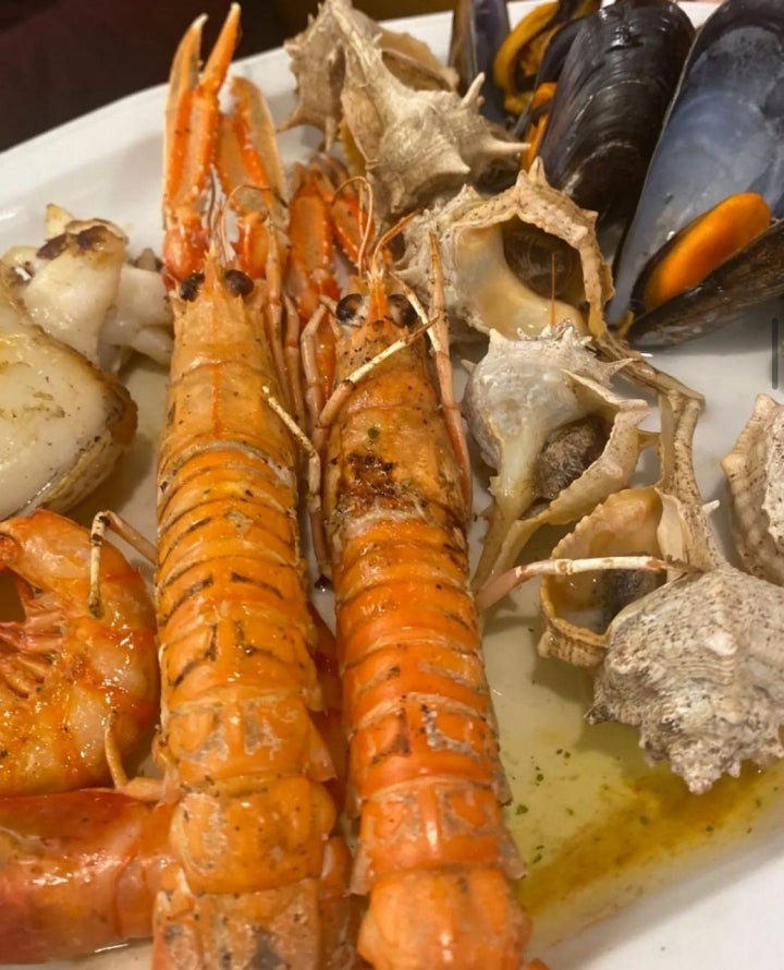 Foto cedida por el restaurante