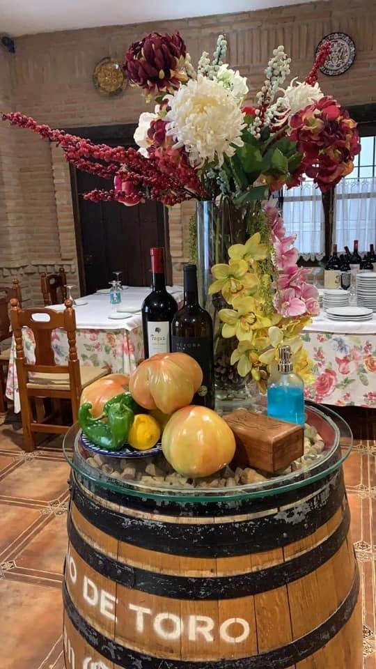 Foto cedida por el restaurante