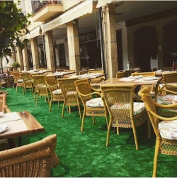 Foto cedida por el restaurante