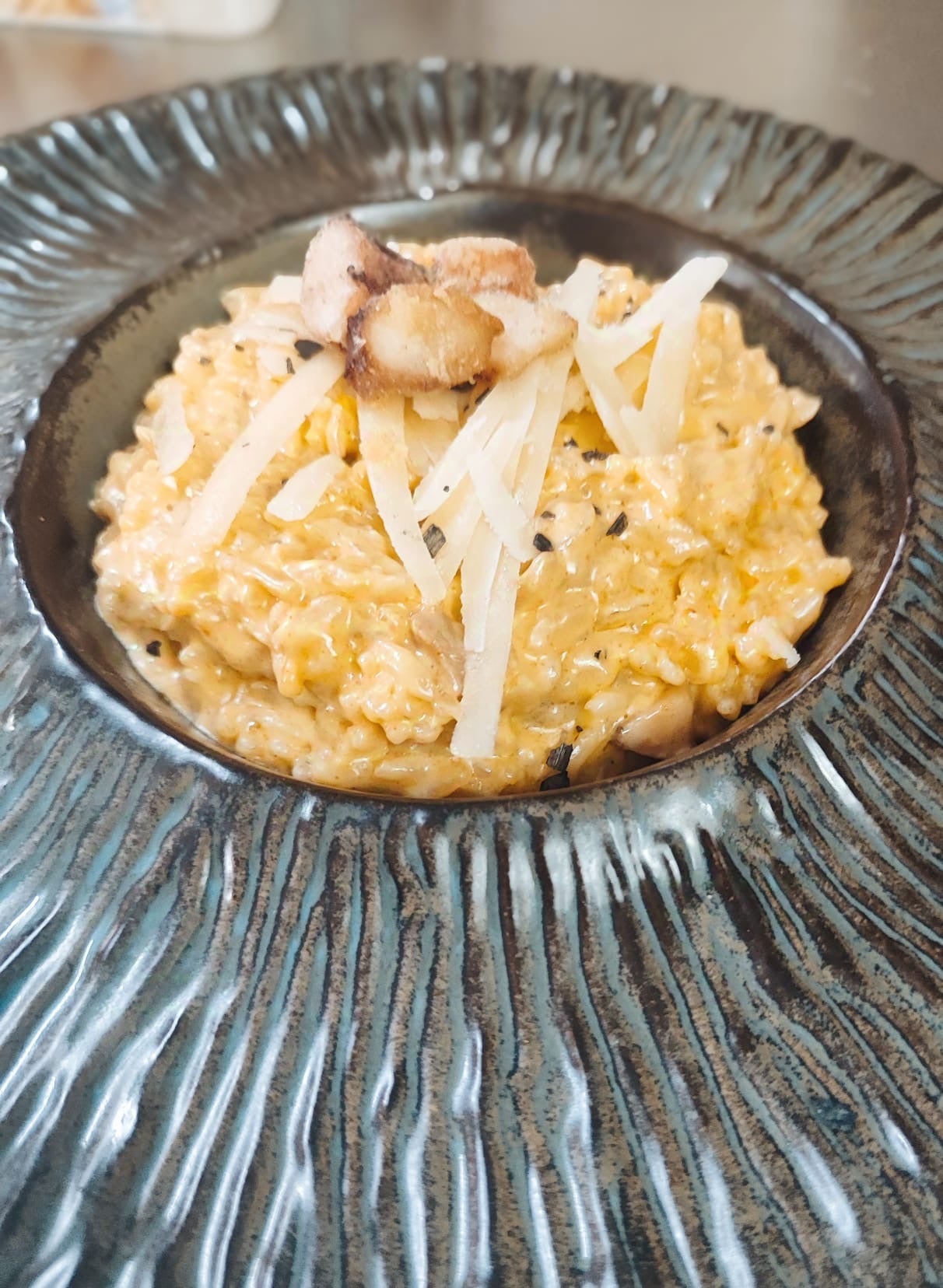 Ambiente gastronómico en Mirabueno 2