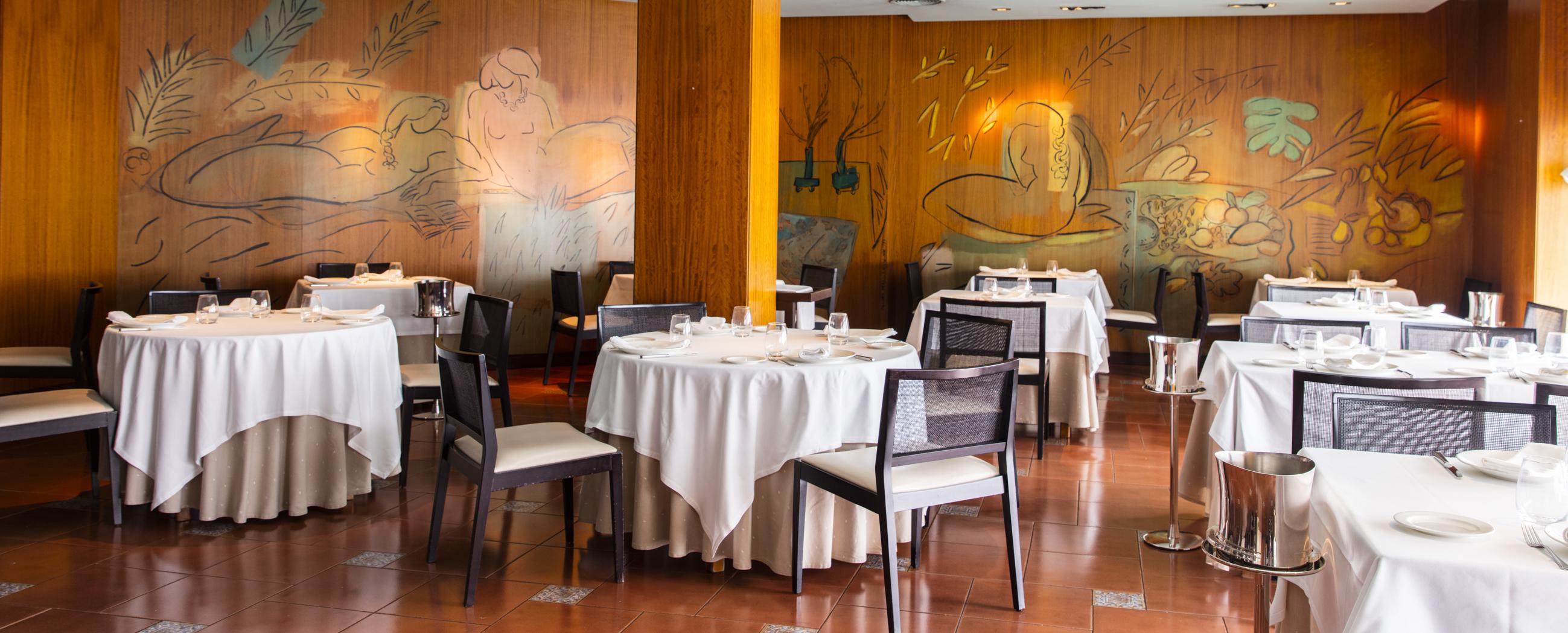 Foto cedida por el restaurante