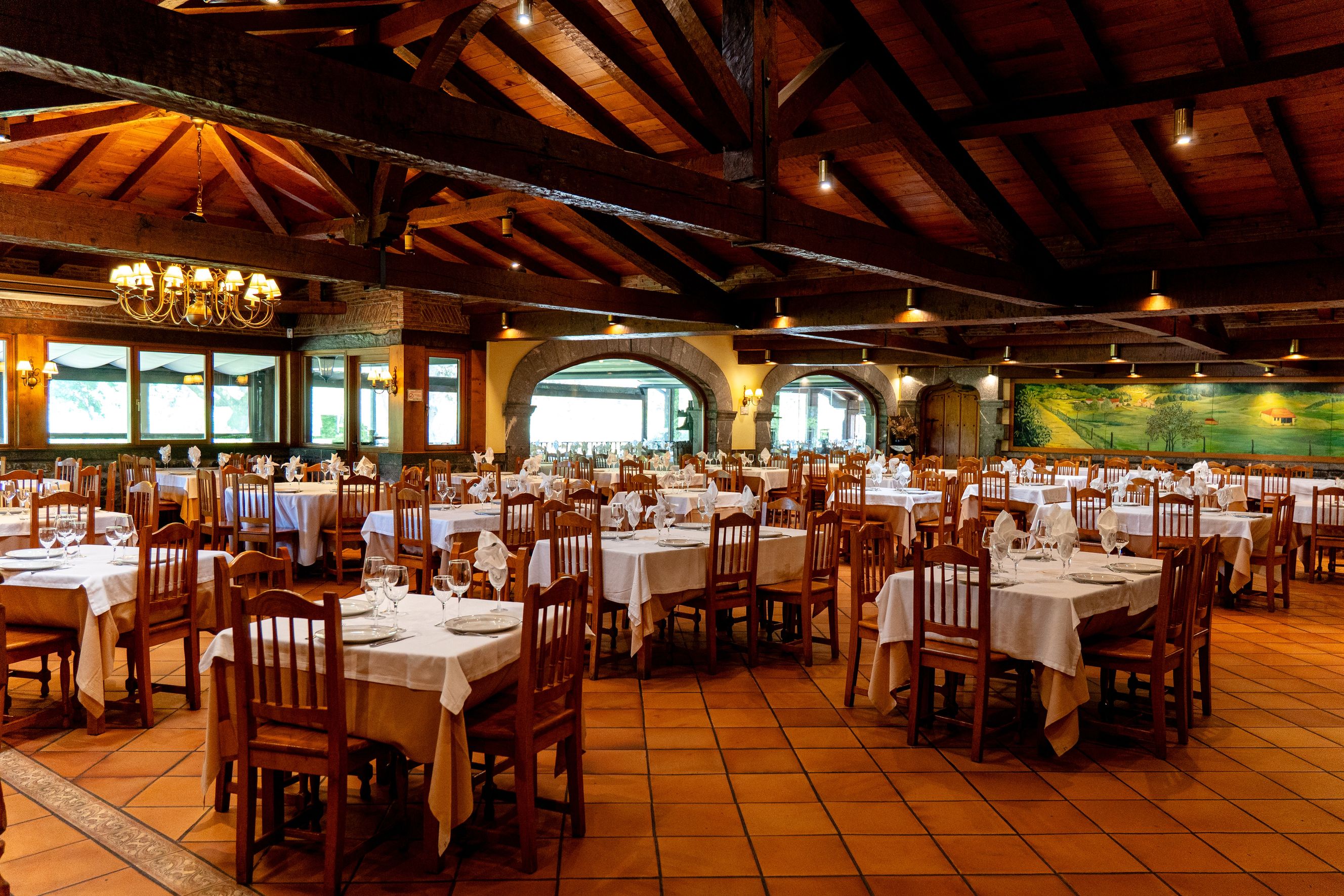 Foto cedida por el restaurante