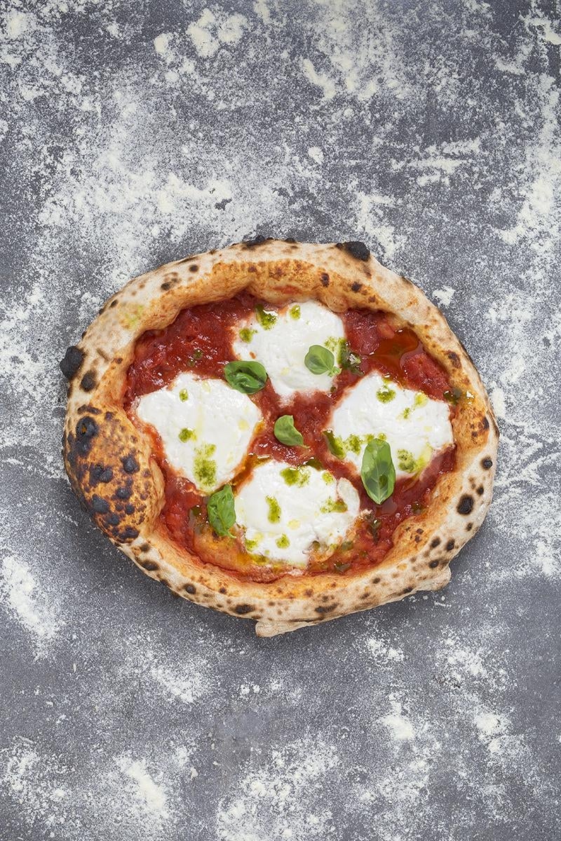 Infraganti Pizza Bar