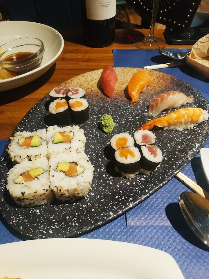 Nagare