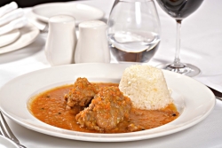 Foto cedida por el restaurante
