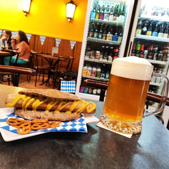 Foto cedida por el restaurante