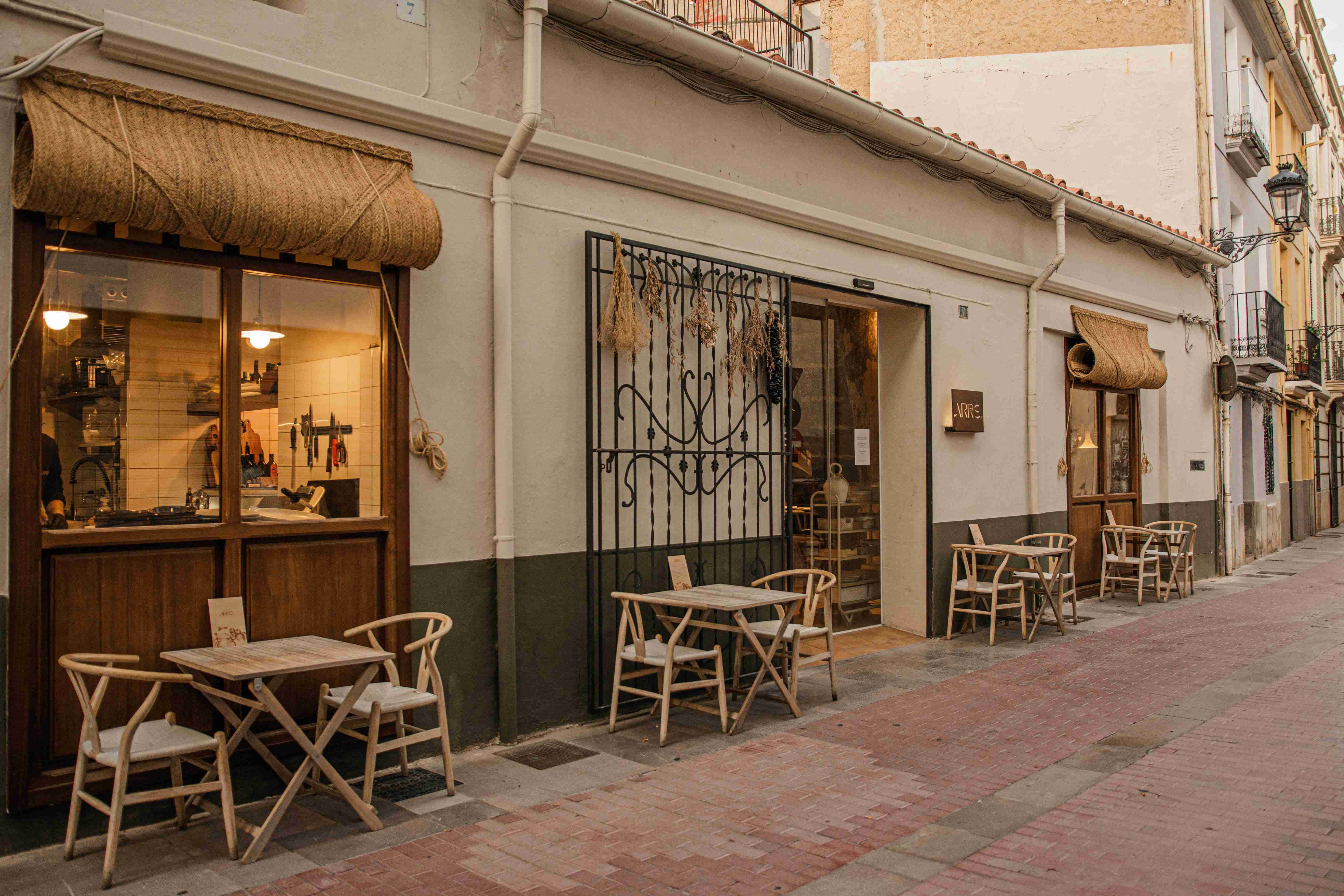 Foto cedida por el restaurante