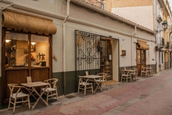 Foto cedida por el restaurante
