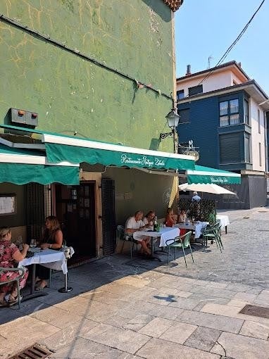 Foto cedida por el restaurante