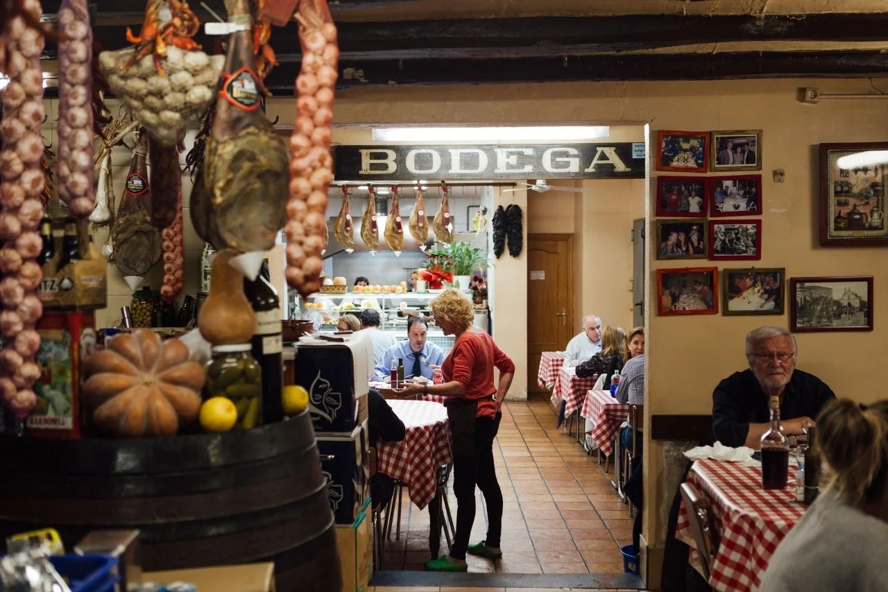 Foto cedida por el restaurante