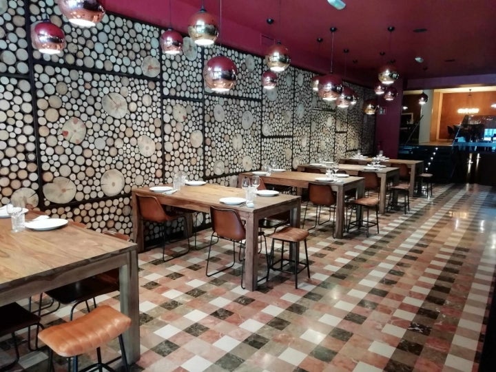 Foto cedida por el restaurante