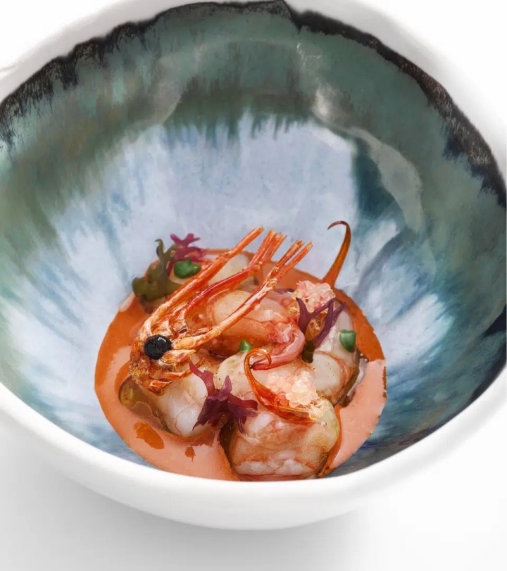 Imagen del restaurante