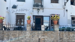 Foto cedida por el restaurante