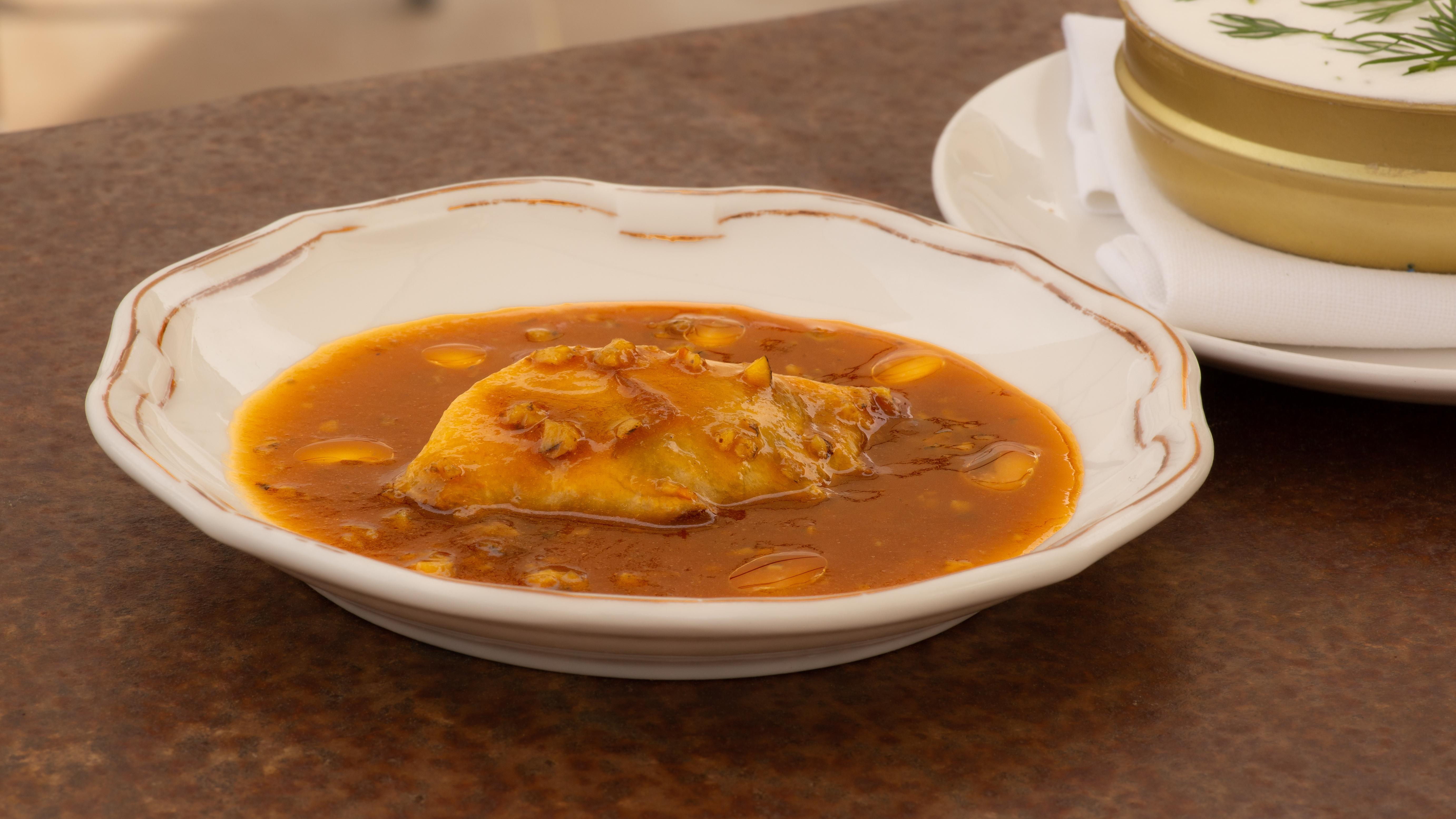 Foto cedida por el restaurante