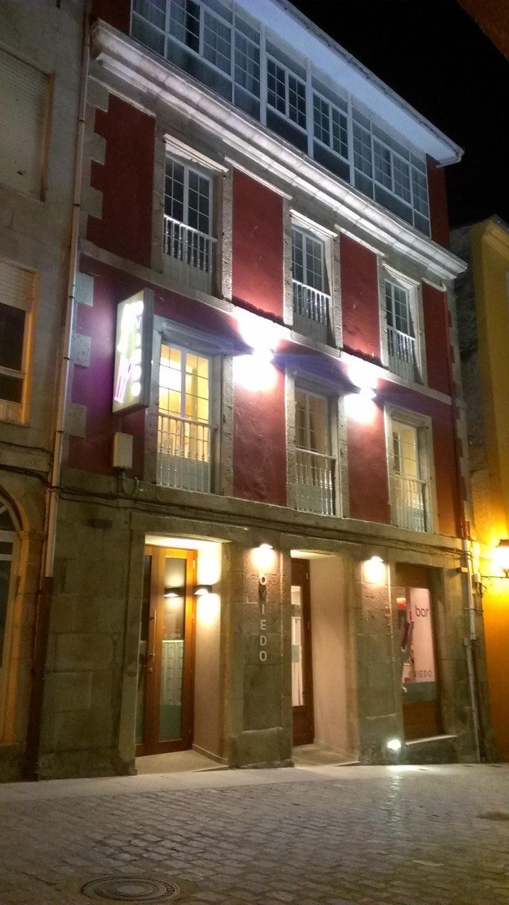 Foto cedida por el restaurante