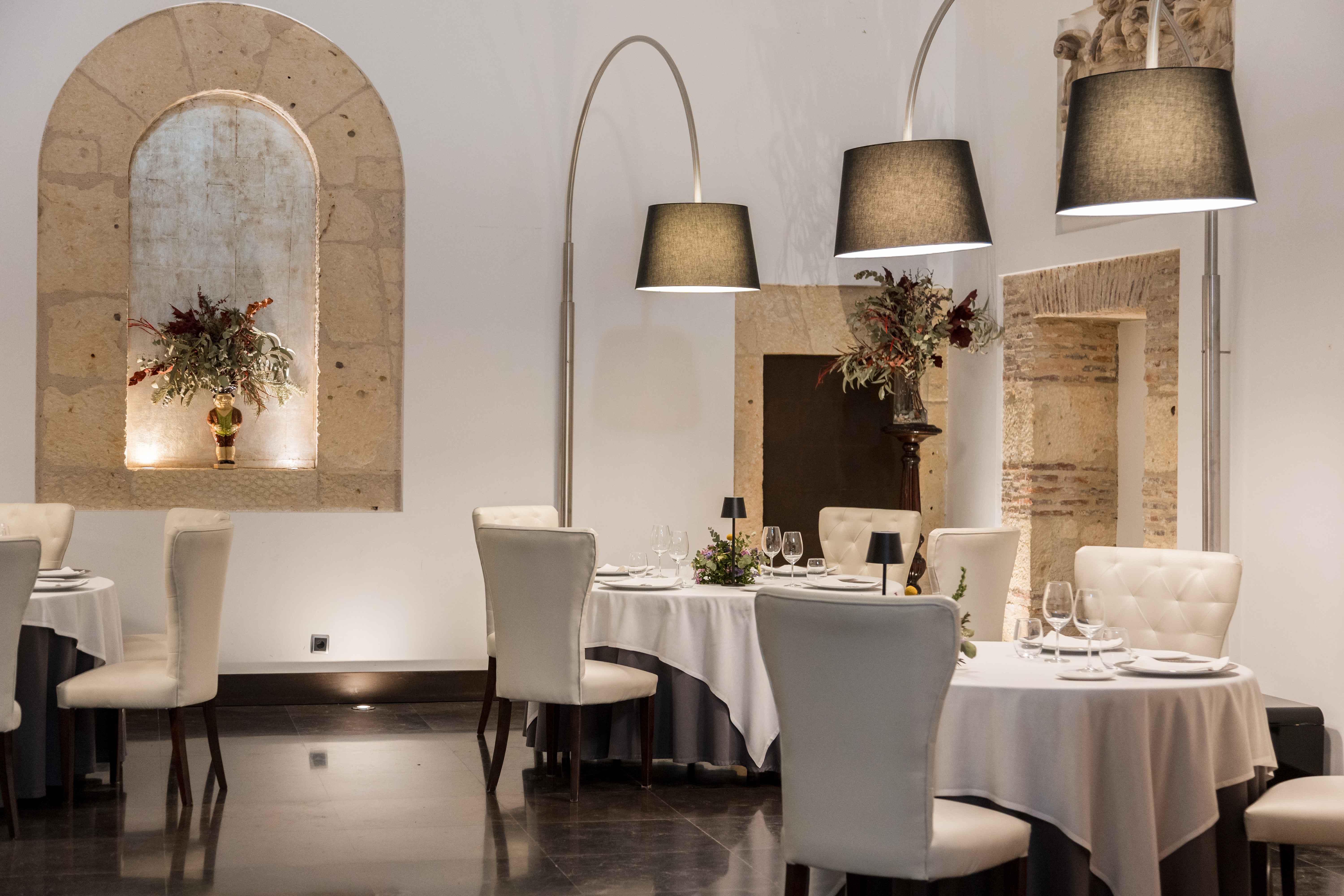 Foto cedida por el restaurante