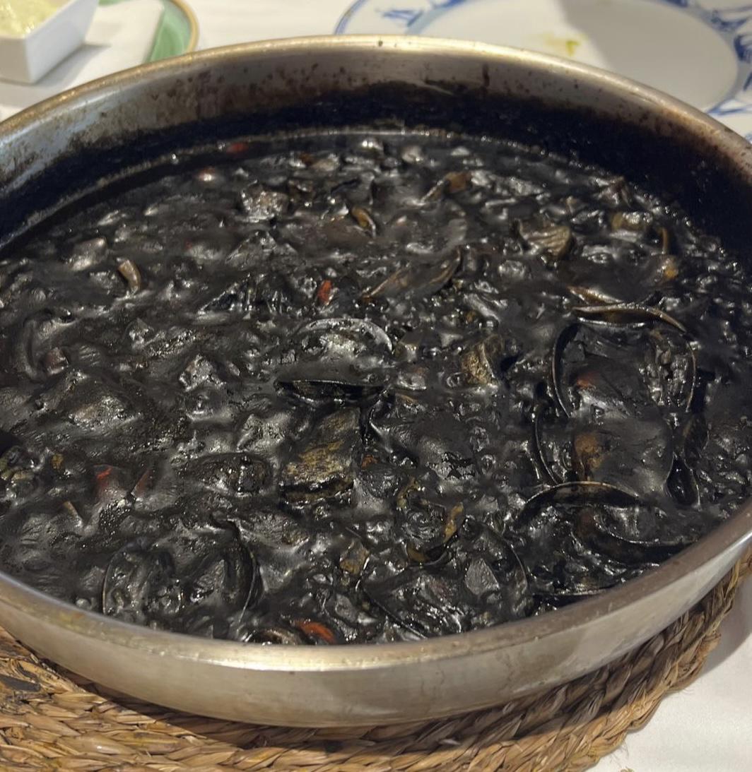 Foto cedida por el restaurante