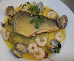 Foto cedida por el restaurante