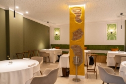 Foto cedida por el restaurante