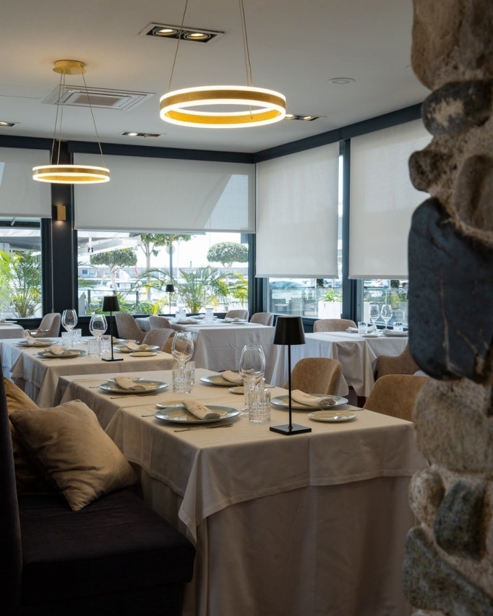 Foto cedida por el restaurante