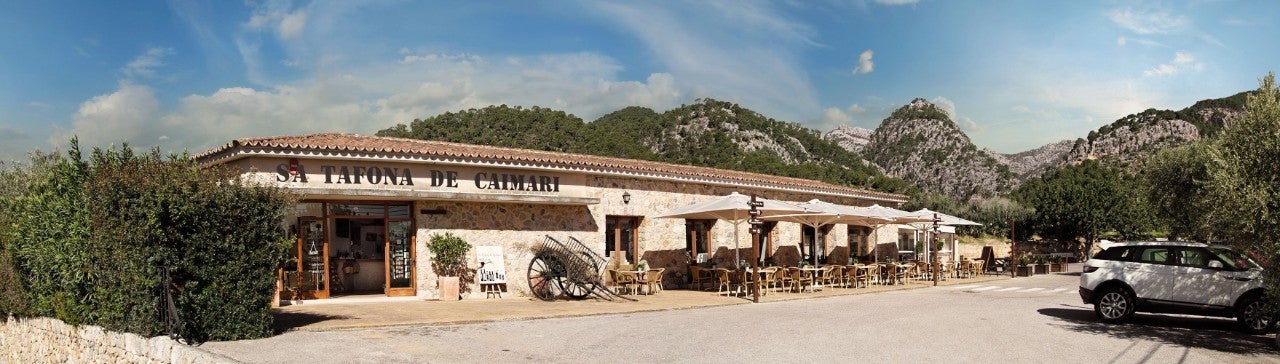 Sa Tafona De Caimari