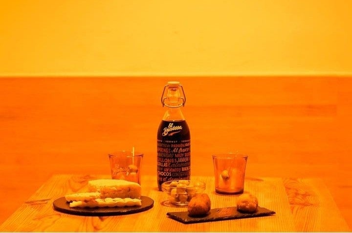 L'Aperitiu