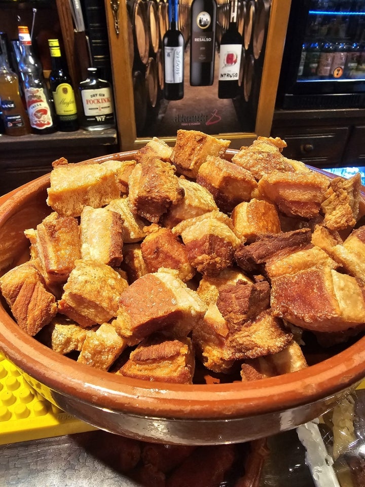 Foto cedida por el restaurante