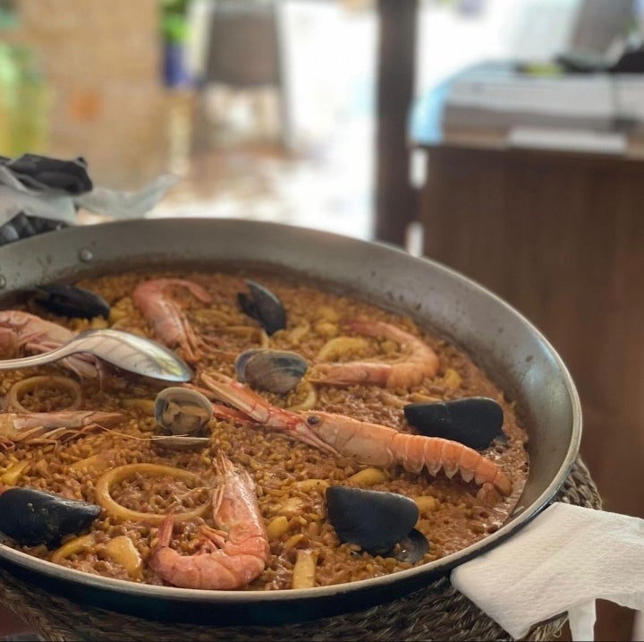 Foto cedida por el restaurante