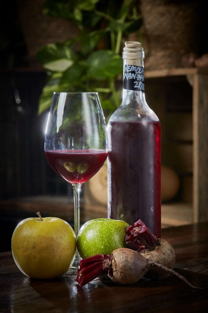 Foto cedida por el restaurante