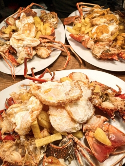 Foto cedida por el restaurante