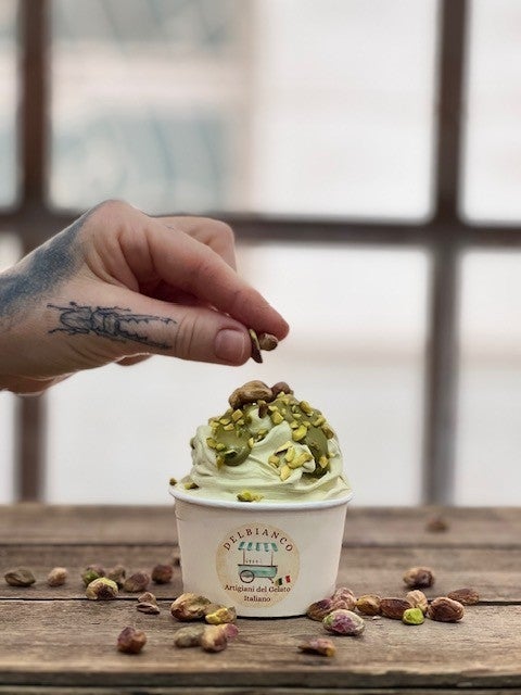 Gelateria del Bianco