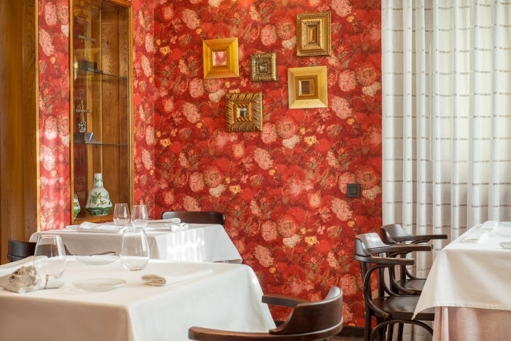 Foto cedida por el restaurante