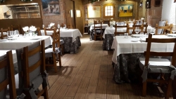 Foto cedida por el restaurante