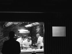 Foto cedida por el restaurante