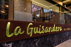 Foto cedida por el restaurante