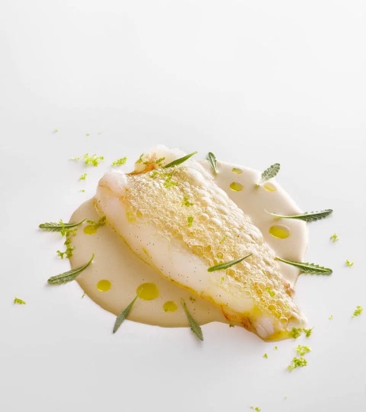 Imagen del restaurante