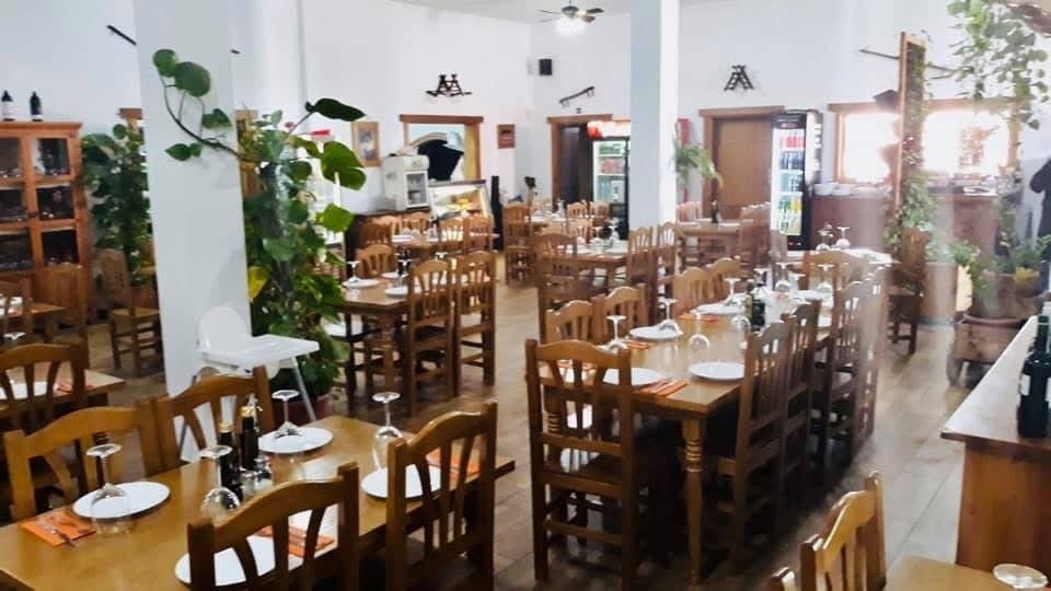 El Luchador, Casa Tino Matoso