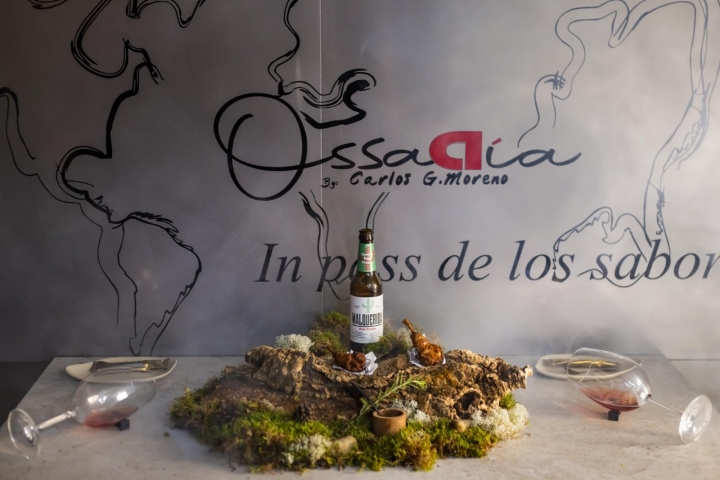 Foto cedida por el restaurante