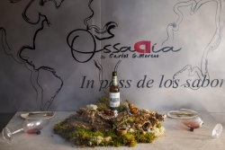 Foto cedida por el restaurante