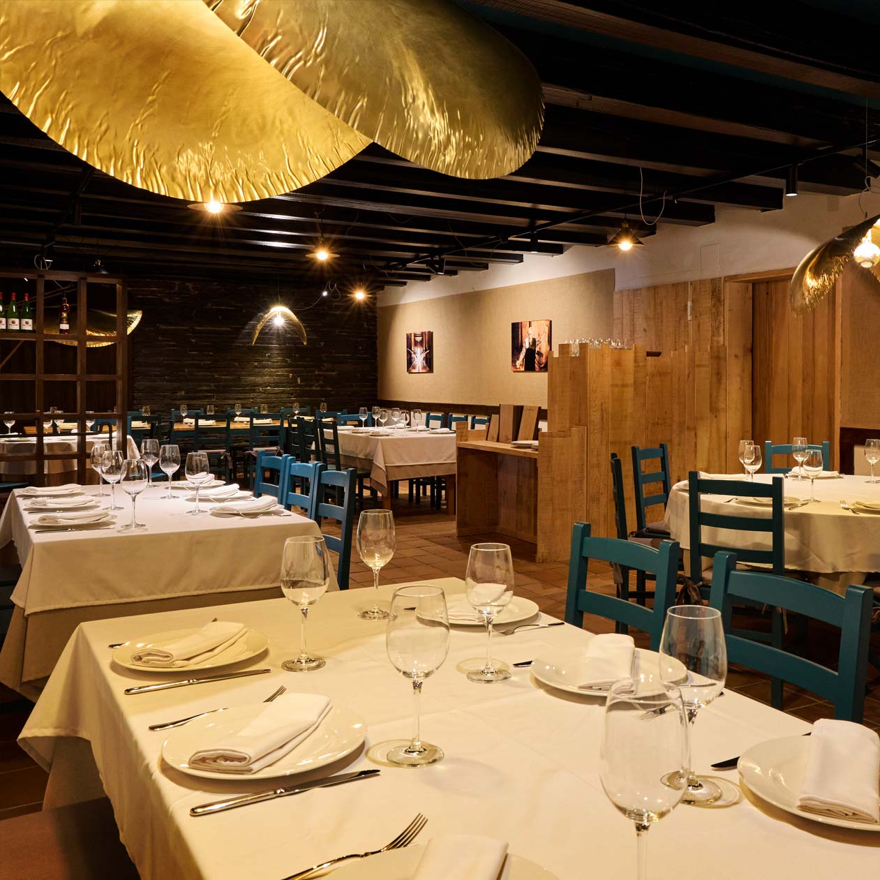 Foto cedida por el restaurante
