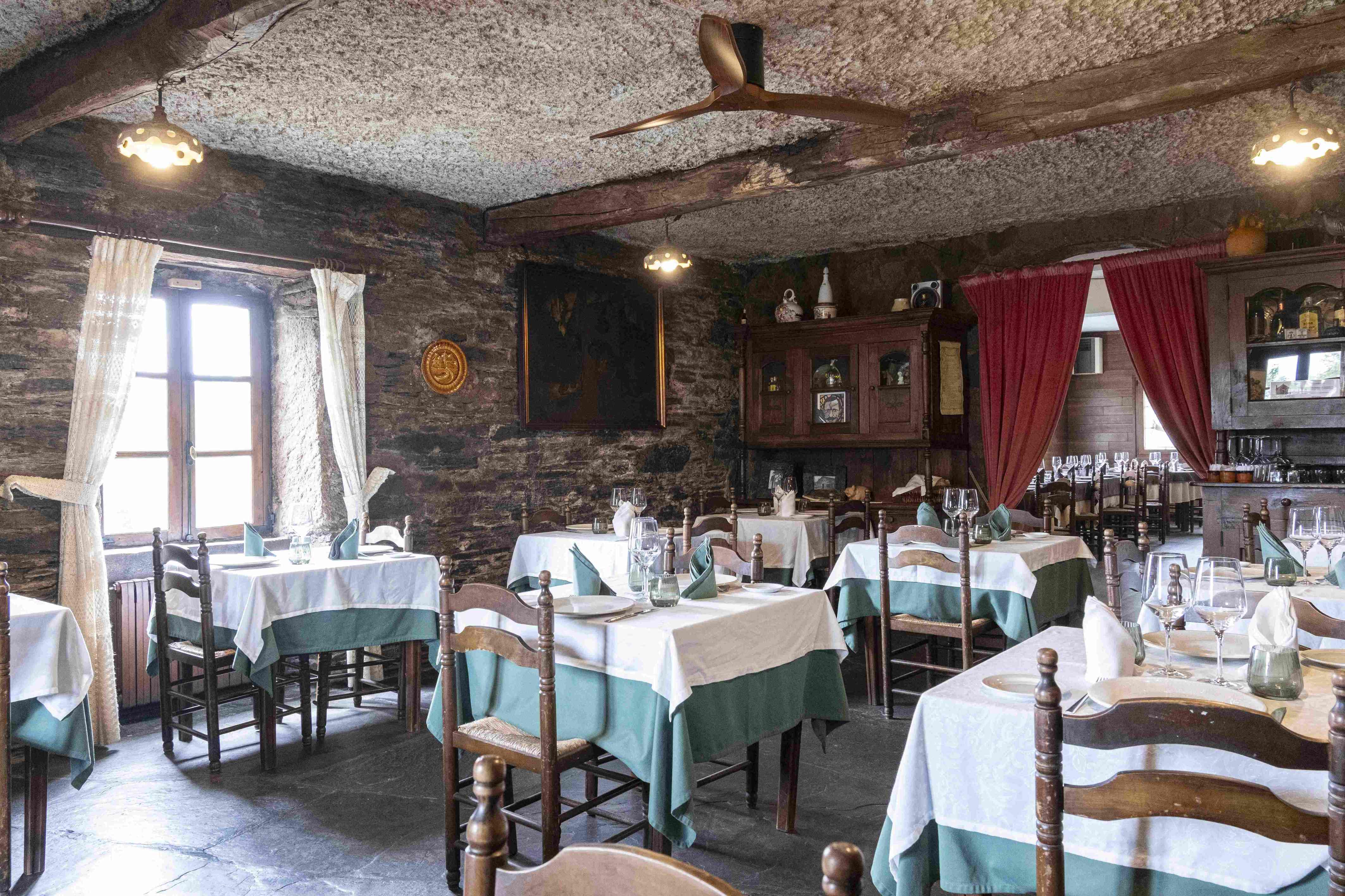 Foto cedida por el restaurante