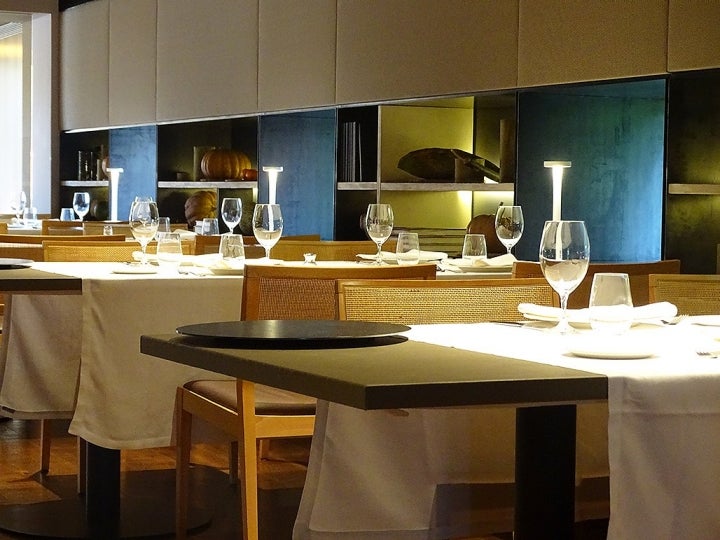 Fotografía cedida por el restaurante.