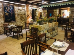 Foto cedida por el restaurante