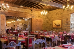 Foto cedida por el restaurante