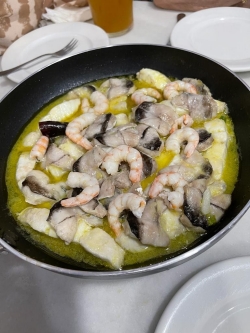 Foto cedida por el restaurante