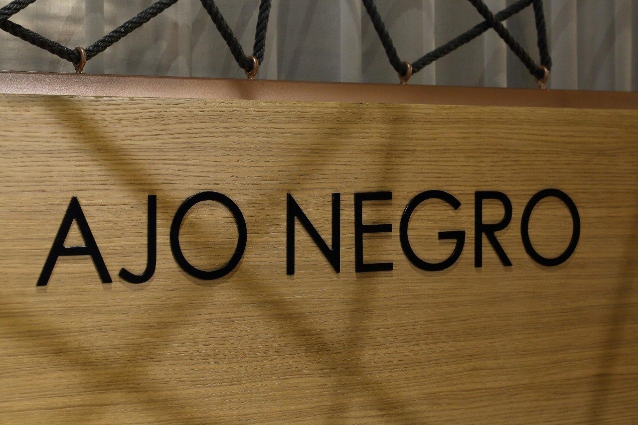 Ajonegro