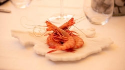 Foto cedida por el restaurante